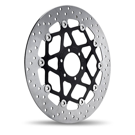 Serie Oro road floating disc 78B408