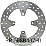 BR D68B407H1