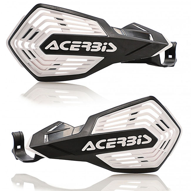 ACERBIS K Future Black White