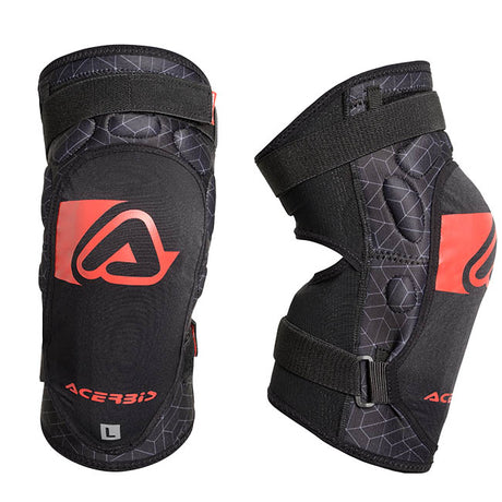 SOFT KNEE GUARD KIDS