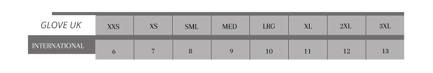 Merlin-Glove-size-chart