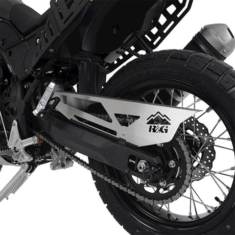 Chain Guard for Yamaha 700 Tenere '19-