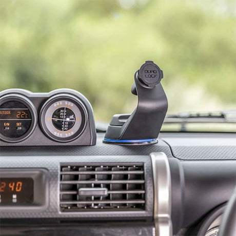 Quadlock Windscreen_Dash Car Mount (2)