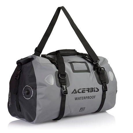 X-WATER 40L HORIZONTAL BAG