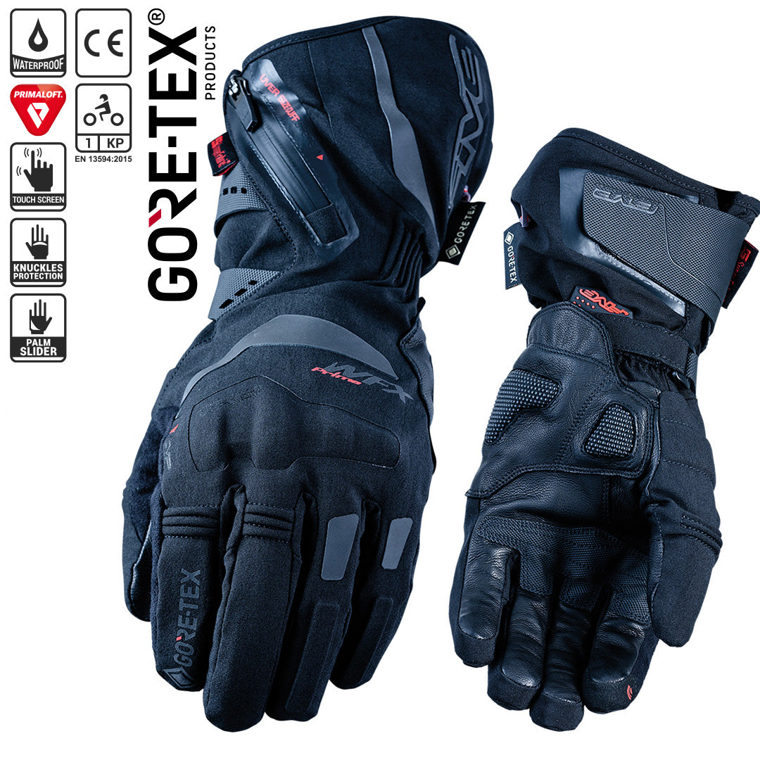 FIVE WFX Prime GTX Gloves