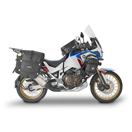 HONDA CRF1100L Africa Twin Adventure Sports (2020)