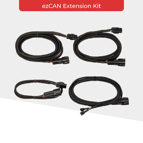 Hex ezCAN Extension Kit