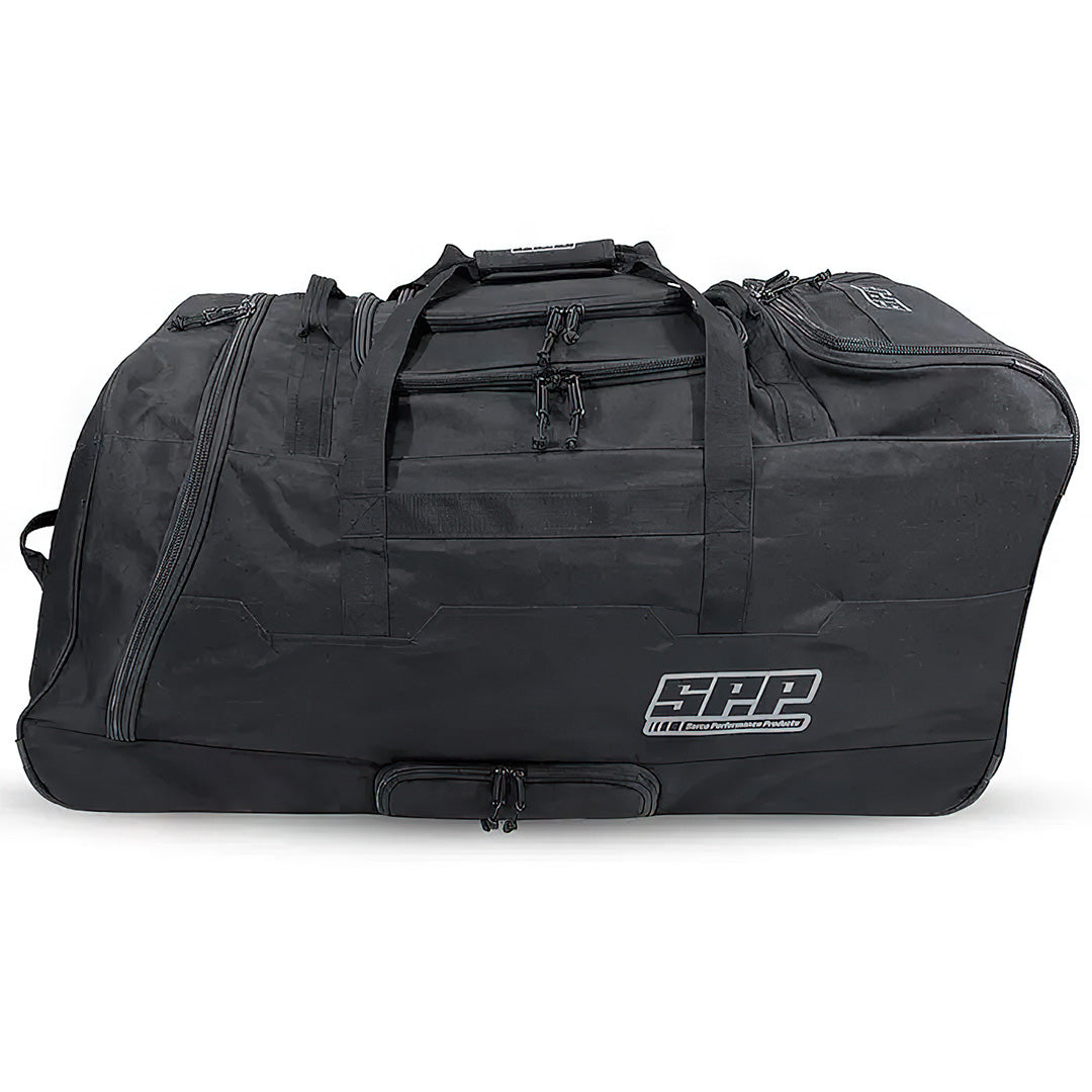 SPP ROLLER GEAR BAG 160L