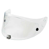 HJ26 clear Visor for RPHA11 & RPHA70