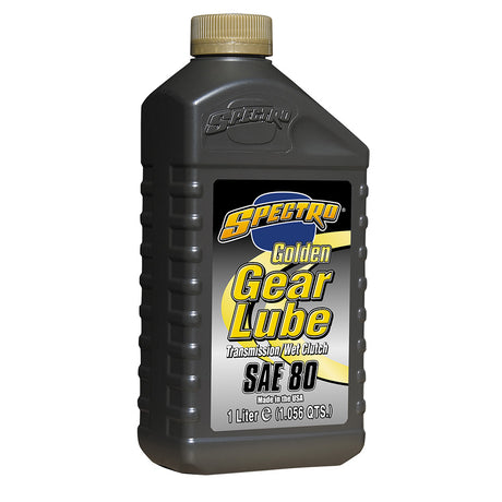 Golden Gear Lube - GSCGL80L