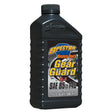 Heavy Duty Gear Guard