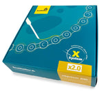 xSystem box