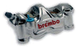 Brembo Radial CNC Caliper GP4 RX