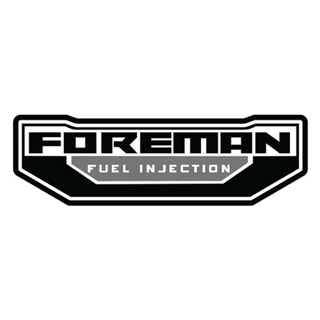 700.0040 Honda TRX500 Foreman Fuel Injection