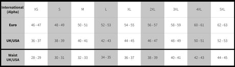 Merlin-Mens-size-chart