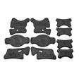 Mobius Knee-Brace-Pad-Kit