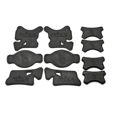 Mobius Knee-Brace-Pad-Kit