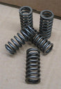 clutch springs